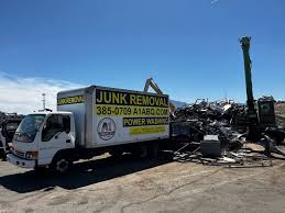 Best Hoarding Cleanup  in Warm Springs, OR