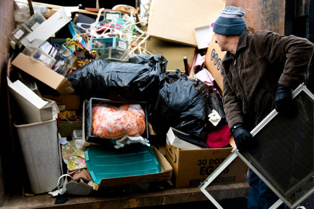 Best Recycling Services for Junk  in Warm Springs, OR