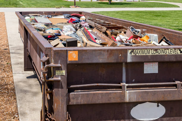 Junk Removal for Events in Warm Springs, OR