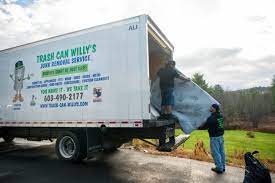 Best Garage Cleanout  in Warm Springs, OR